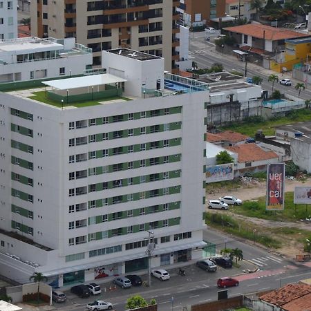 Apto Proximo Praia Com 02 Quartos Joao Pessoa Bagian luar foto